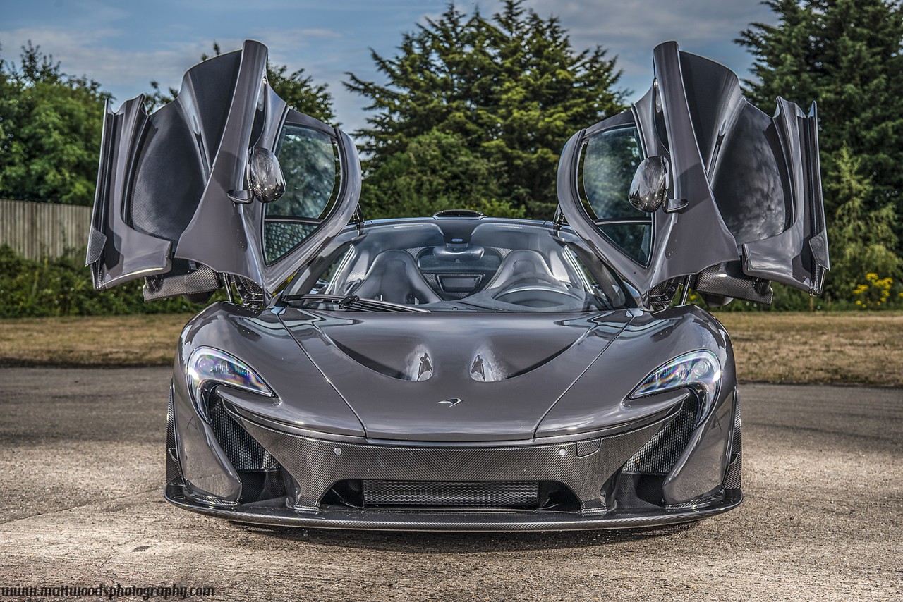 automotive photographer, p1, car photograph, commercial photography, matt woods