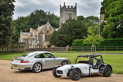 porsche, kitcar, tiger, car photographer, car photograph, commercial photography, matt woods