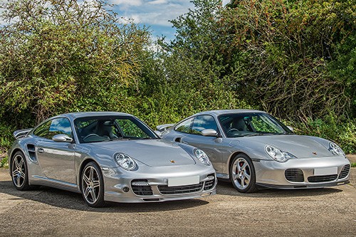 porsche, 911, 996 turbo, 996tt, 997, 997tt, supercar, car photographer, car photograph, commercial photography, matt woods