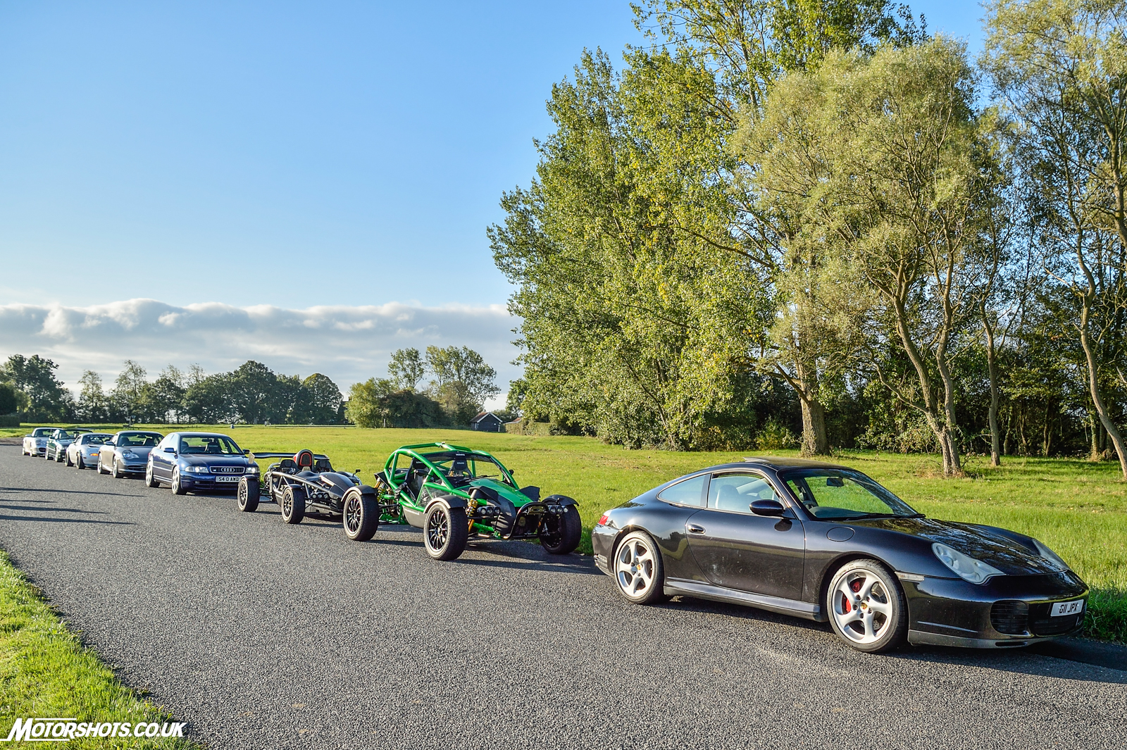 norfolk, suffolk run, car photographer, car photograph, commercial photography, matt woods