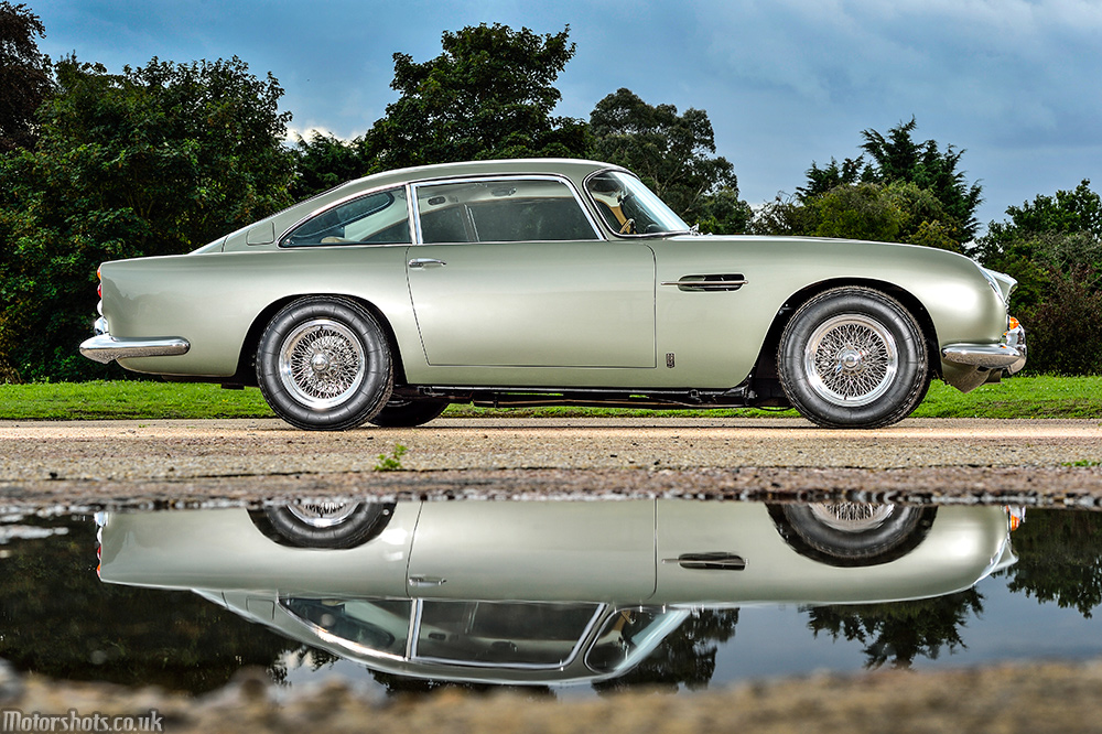 Classic Car - Photo Shoots - Automotive Photographer