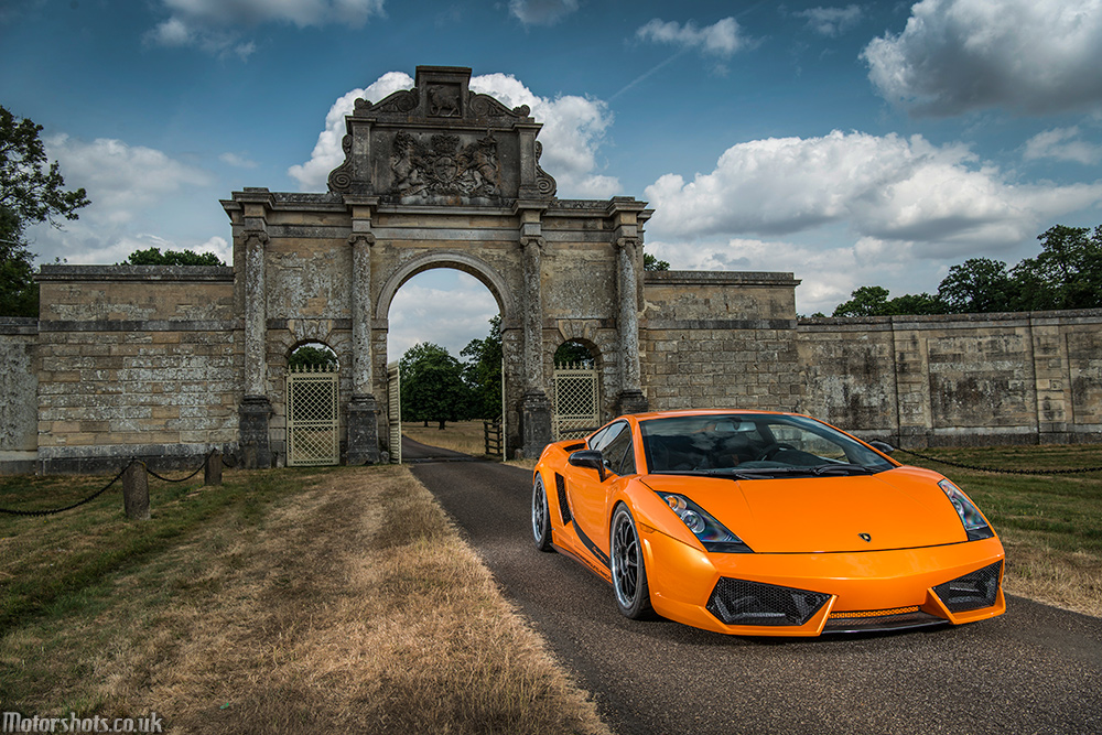 Supercar Photo Shoots by matt woods automotive photography