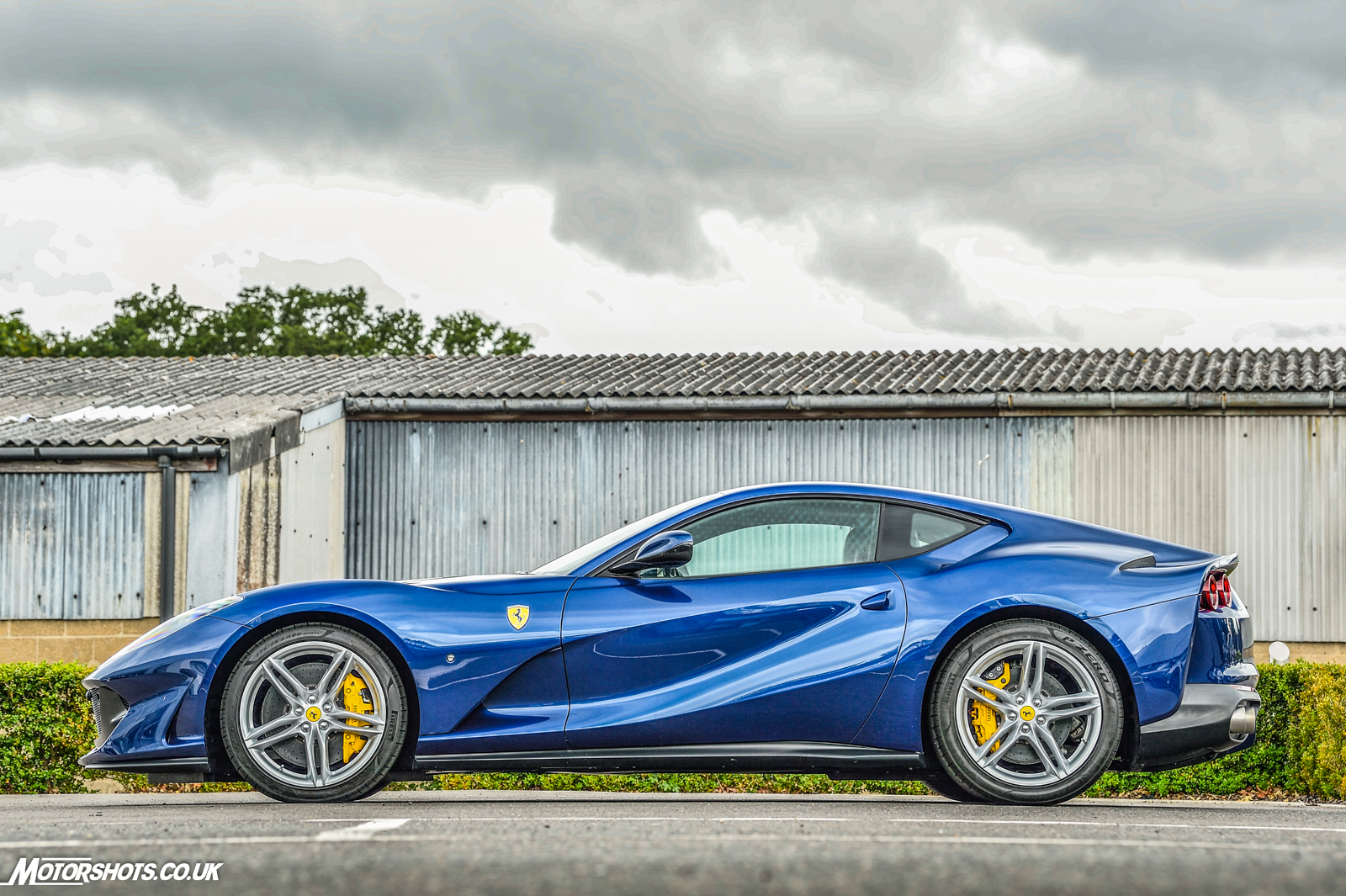 car photographer, ferrari, car photograph, commercial photography, matt woods