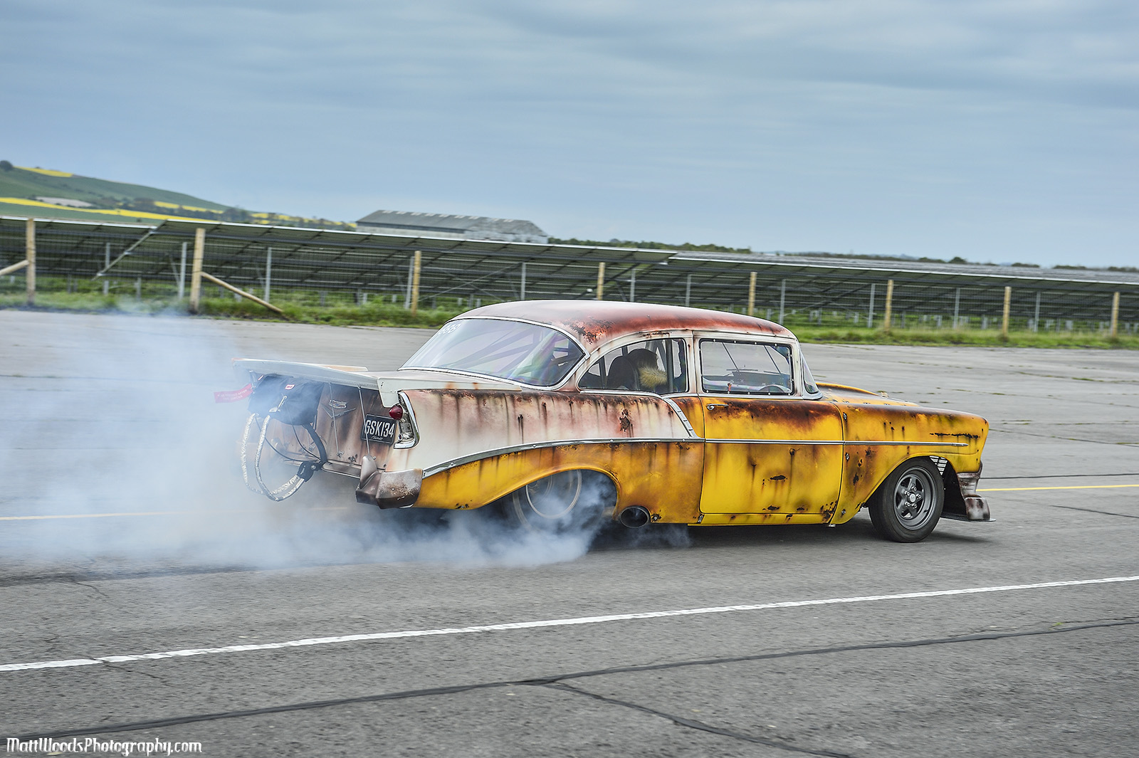 drag racing photography