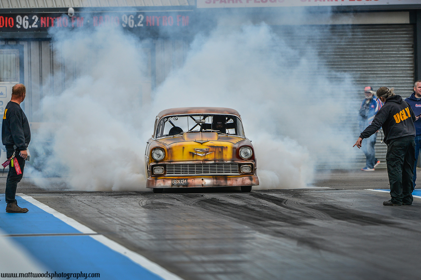 drag racing photographer